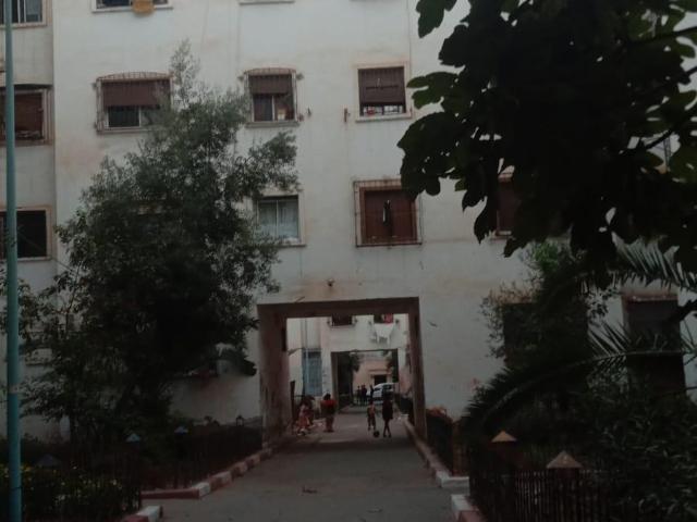 Appartement vente à Anfa, Gharb-Chrarda-Beni Hssen
