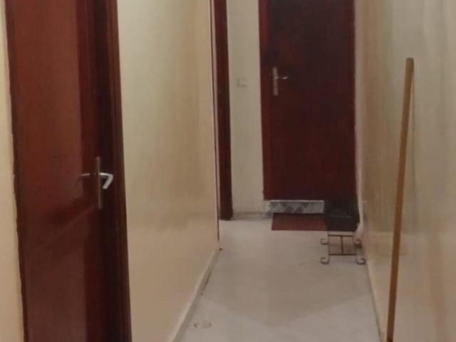 Appartement vente à Anfa, Ben M'sick