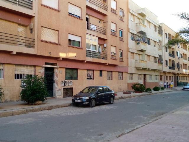 Appartement vente à Sidi Rahal, Gharb-Chrarda-Beni Hssen