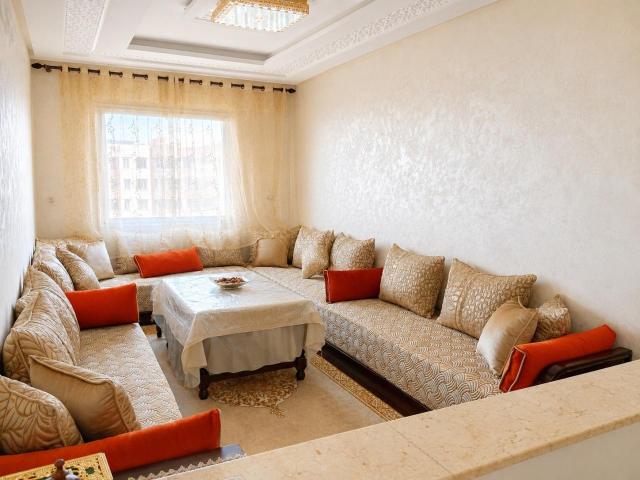 Appartement vente à Anfa, Gharb-Chrarda-Beni Hssen