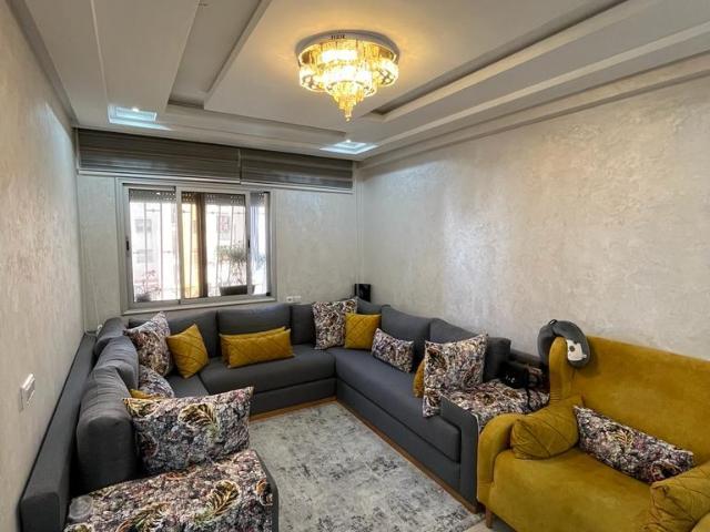 Appartement vente à Dar Bouazza, Gharb-Chrarda-Beni Hssen