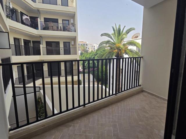 Appartement vente à Anfa, Gharb-Chrarda-Beni Hssen