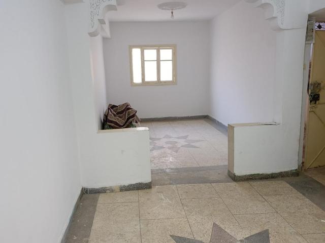 Appartement vente