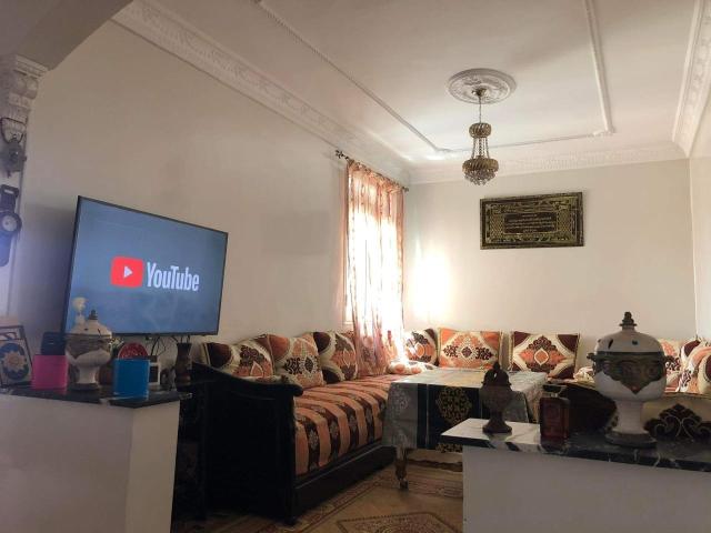 Appartement vente à Mohammedia, Gharb-Chrarda-Beni Hssen