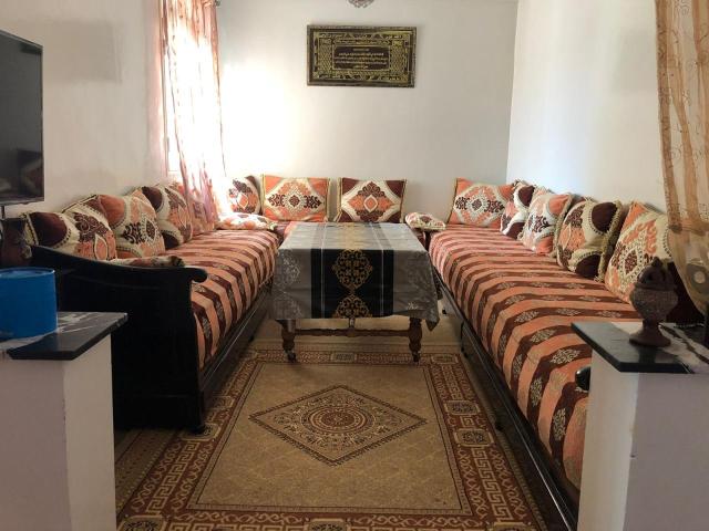 Appartement vente à Mohammedia, Gharb-Chrarda-Beni Hssen