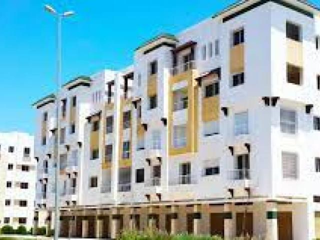 Appartement vente à Aïn Harrouda, Gharb-Chrarda-Beni Hssen