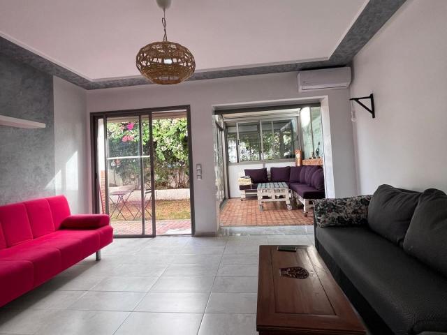 Appartement vente à Mansouria, Gharb-Chrarda-Beni Hssen