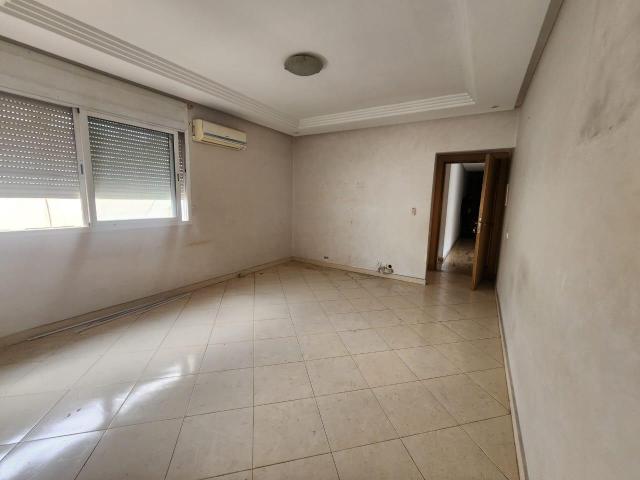 Appartement vente à Agdal, Rbat