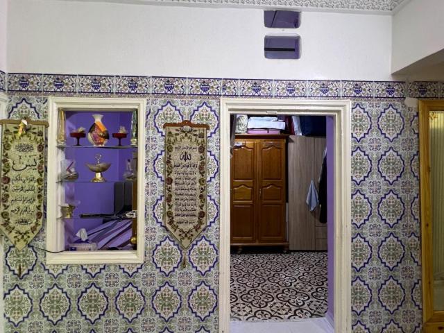Appartement vente à Salé