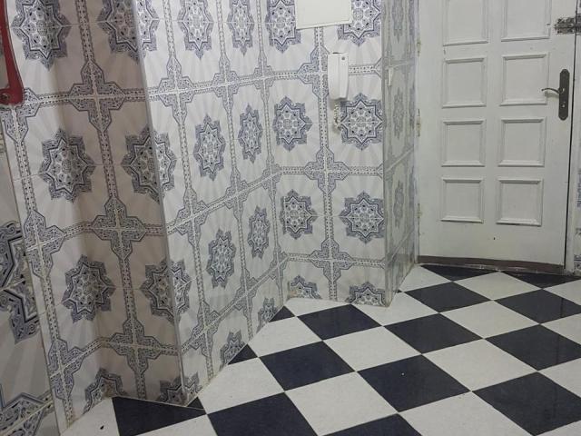 Appartement vente à Salé