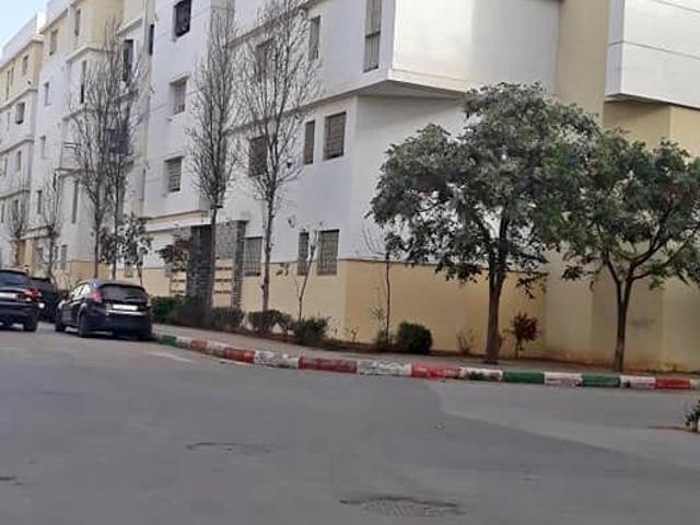 Appartement vente à Salé