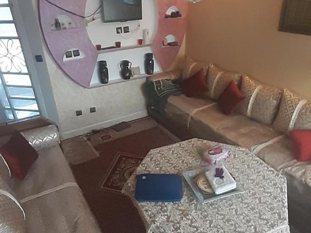 Appartement vente à Mghogha, Tangero
