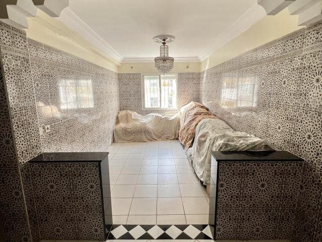 Appartement vente à Tamesna