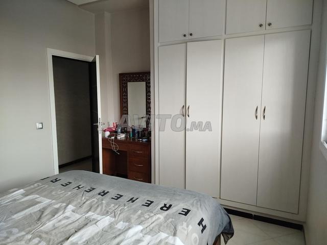 Appartement vente à Fès