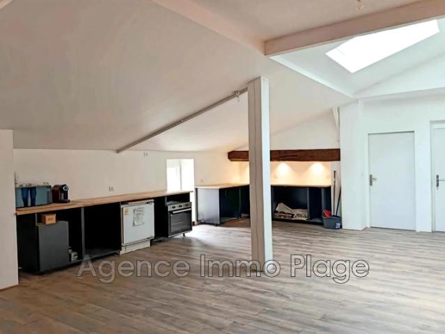 Appartement vente à France métropolitaine, Vertheuil