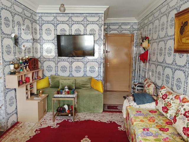 Appartement vente à Bouznika, Gharb-Chrarda-Beni Hssen