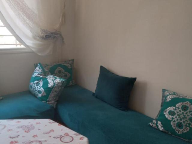 Appartement vente à Gharb-Chrarda-Beni Hssen