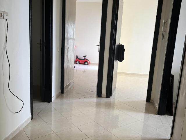 Appartement vente à Dar Bouazza, Gharb-Chrarda-Beni Hssen