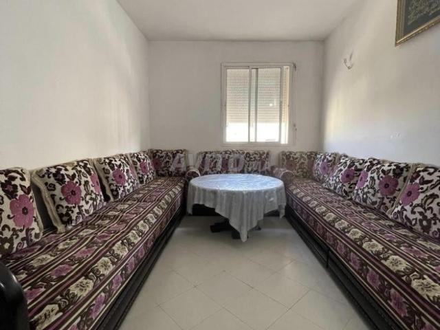 Appartement vente à Anfa, Gharb-Chrarda-Beni Hssen