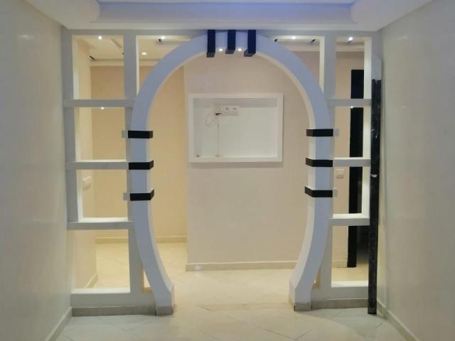 Appartement vente à Anfa, Gharb-Chrarda-Beni Hssen