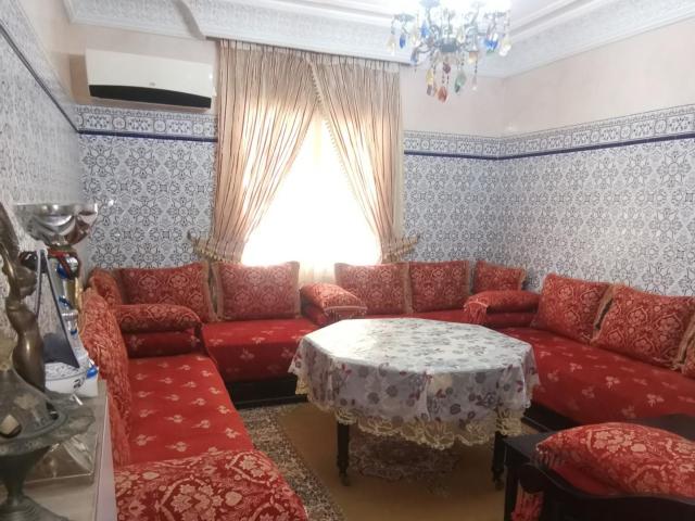 Appartement vente à Anfa, Gharb-Chrarda-Beni Hssen