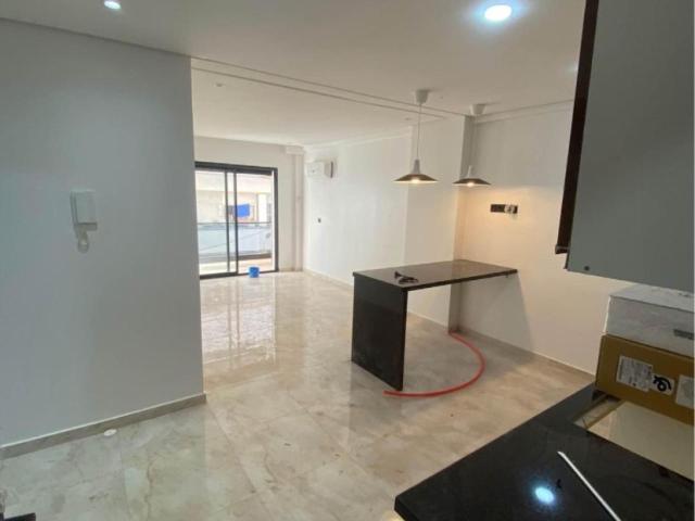 Appartement vente à Anfa, Roches Noires