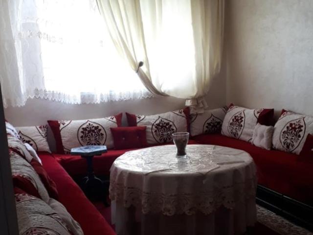 Appartement vente à Mohammedia, Gharb-Chrarda-Beni Hssen