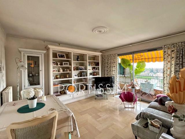 Appartement vente à Grasse, Cagnes-sur-mer