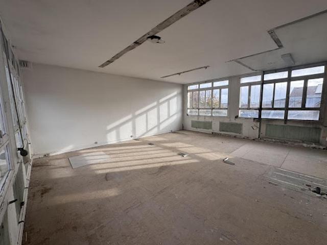 Appartement vente à Quartier du Vermandois, Saint-Quentin