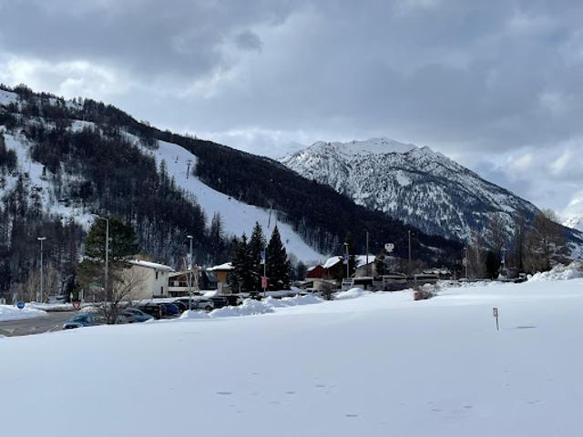 Appartement vente à Briançon, Saint-chaffrey