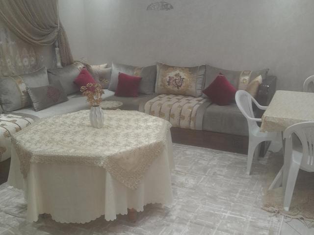 Appartement vente à El Houda, Agadir