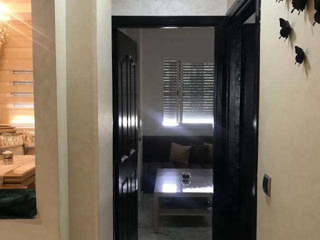 Appartement vente à Anfa, Gharb-Chrarda-Beni Hssen