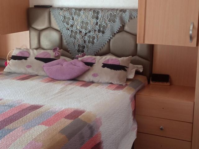 Appartement vente à Anfa, Gharb-Chrarda-Beni Hssen