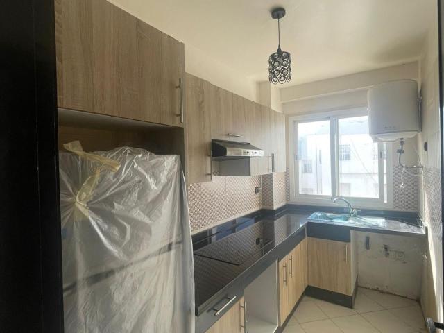 Appartement vente à Dar Bouazza, Gharb-Chrarda-Beni Hssen