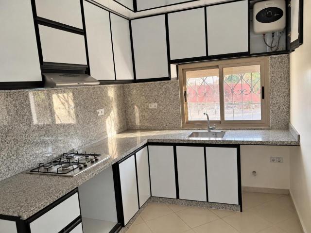 Appartement vente à El Ma, Gharb-Chrarda-Beni Hssen