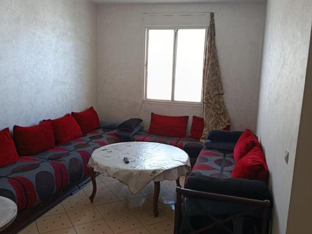 Appartement vente à Tangero, Tanger-Tétouan