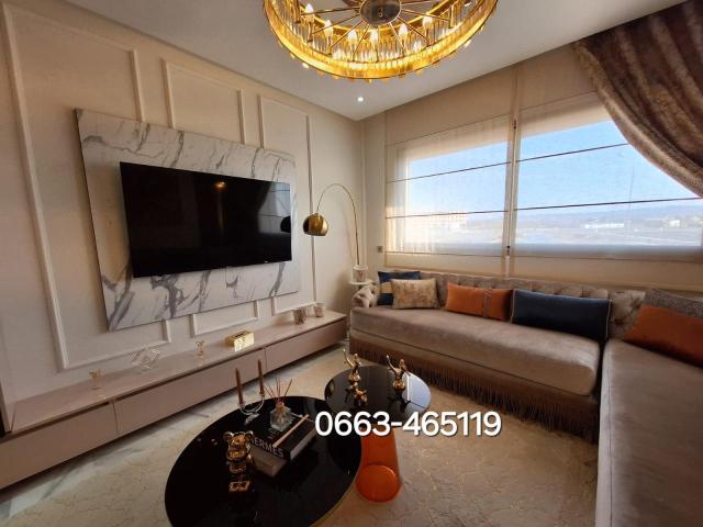 Appartement vente à Tangero, Tanger-Tétouan