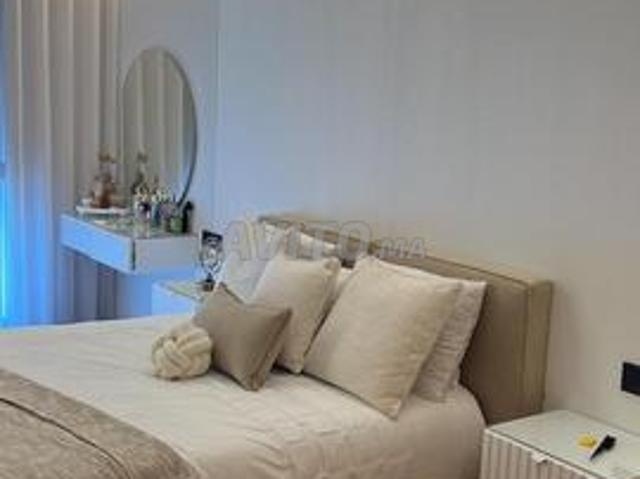 Appartement vente à Rbat