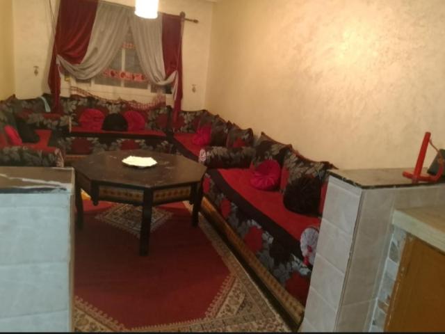 Appartement vente à Aït Melloul, Oued ed Dahab-Lagouira