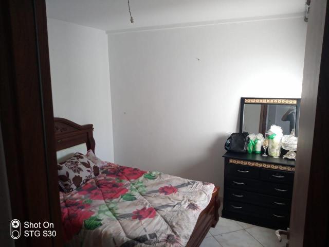 Appartement vente à Gharb-Chrarda-Beni Hssen