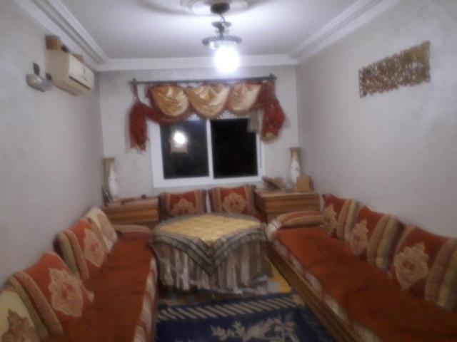 Appartement vente à Anfa, Gharb-Chrarda-Beni Hssen