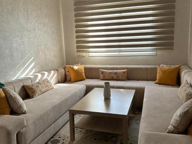 Appartement vente à Anfa, Sidi Belyout