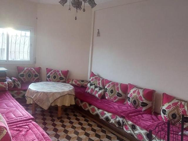 Appartement vente à Fès