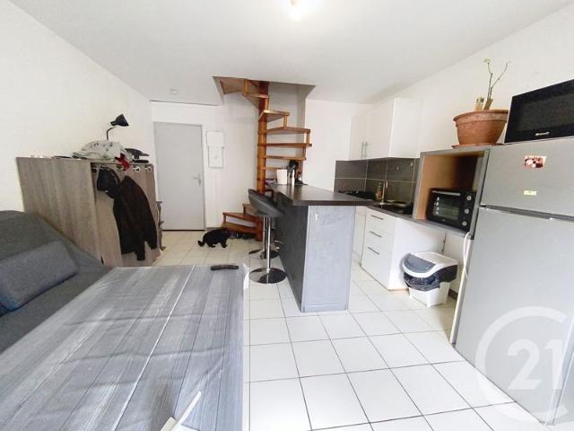 Appartement vente à Montpellier, Pérols