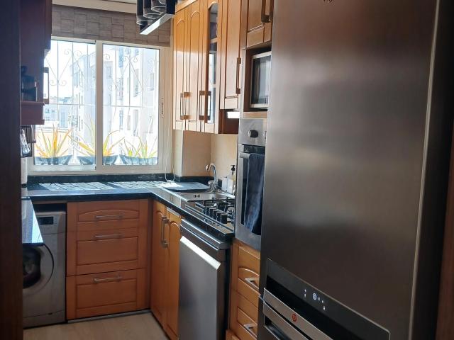 Appartement vente à Tangero, Tanger-Tétouan
