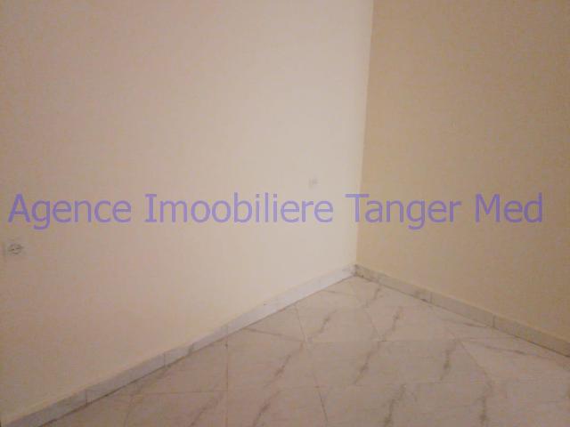 Appartement vente à Tangero, Tanger-Tétouan