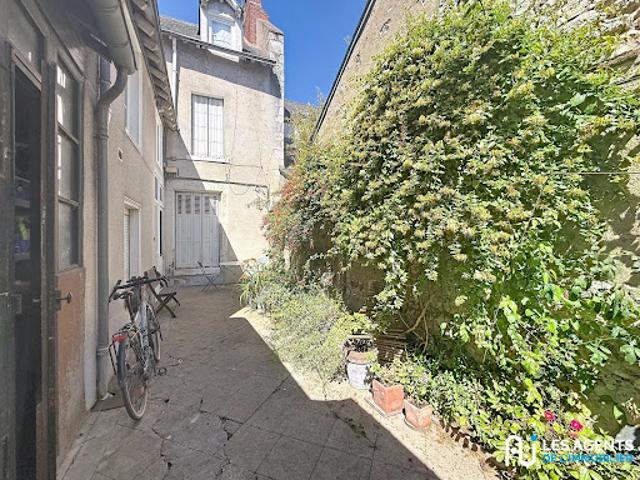 Appartement vente à Orléans