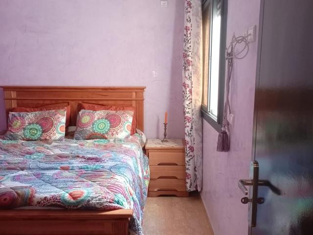 Appartement vente à Dcheira El Jihadia, Oued ed Dahab-Lagouira