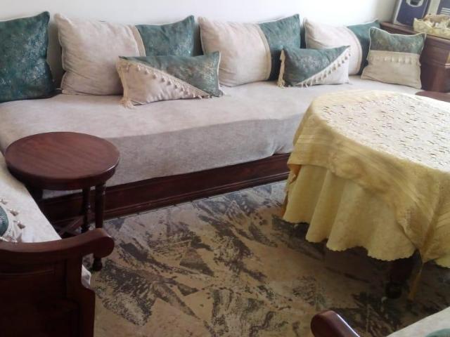Appartement vente à Anfa, Gharb-Chrarda-Beni Hssen