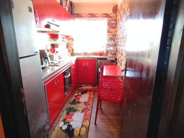 Appartement vente à Lahraouyine, Gharb-Chrarda-Beni Hssen